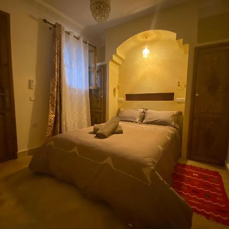 Riad & Spa Sous Le Soleil Chez Jerome Et Pamela Ch Marrakchi Μαρακές Εξωτερικό φωτογραφία