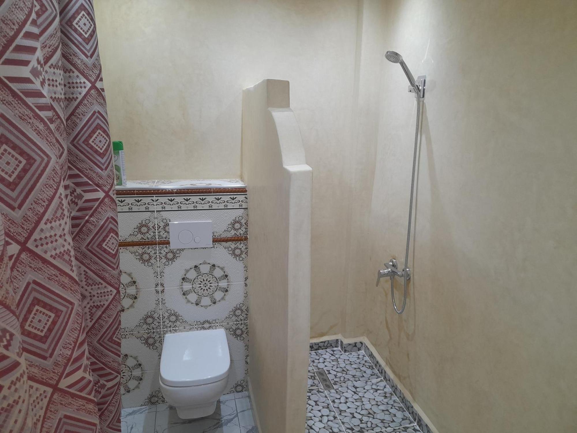Riad & Spa Sous Le Soleil Chez Jerome Et Pamela Ch Marrakchi Μαρακές Εξωτερικό φωτογραφία